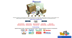 Desktop Screenshot of moldesale.com
